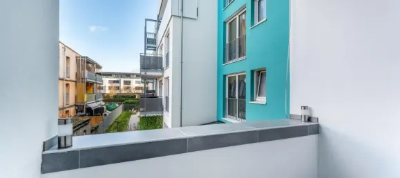 Квартира с 2 спальнями в Konstanz, Германия № 62965 17