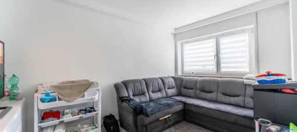 Квартира с 2 спальнями в Konstanz, Германия № 62965 20