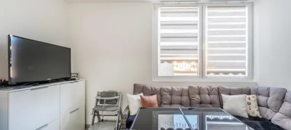 Квартира с 2 спальнями в Konstanz, Германия № 62965 9