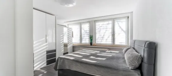 Квартира с 2 спальнями в Konstanz, Германия № 62965 11