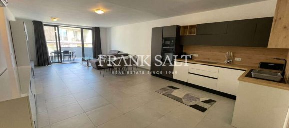 3 chambres Appartement à Mellieha, Malta No. 7394 2