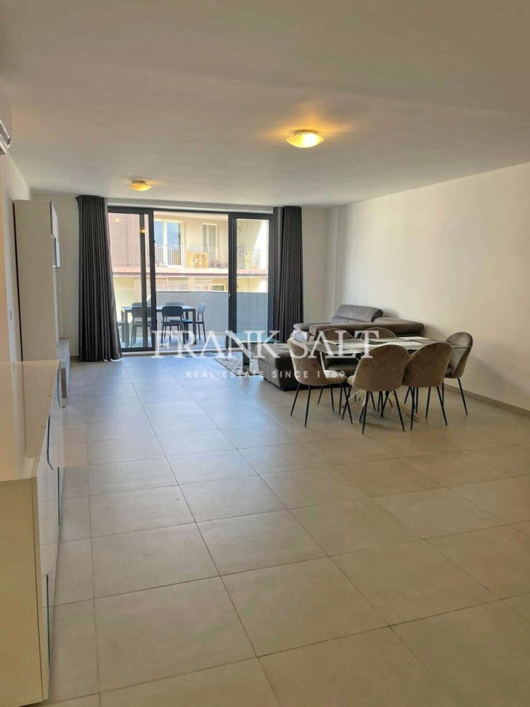 3 chambres Appartement à Mellieha, Malta No. 7394