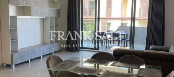 3 chambres Appartement à Mellieha, Malta No. 7394 8