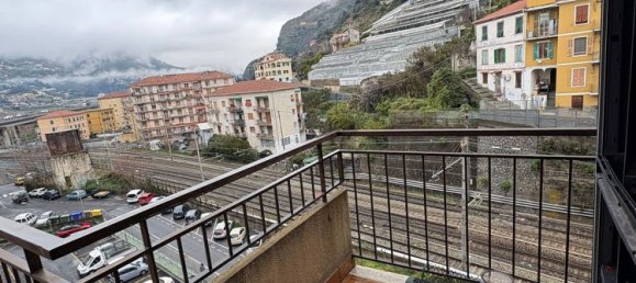 4 rooms Apartment in Ventimiglia, Italy No. 195145 3