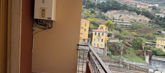 4 rooms Apartment in Ventimiglia, Italy No. 195145 10