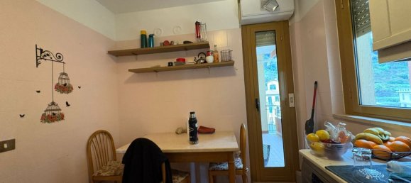 4 rooms Apartment in Ventimiglia, Italy No. 195145 15