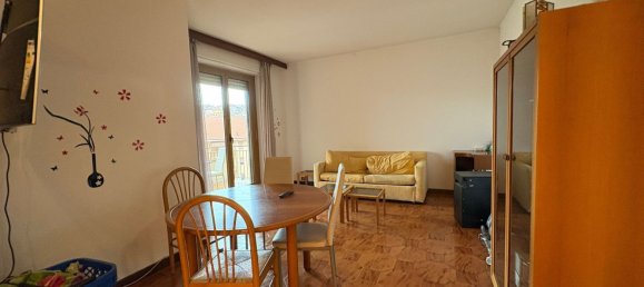 4 rooms Apartment in Ventimiglia, Italy No. 195145 22
