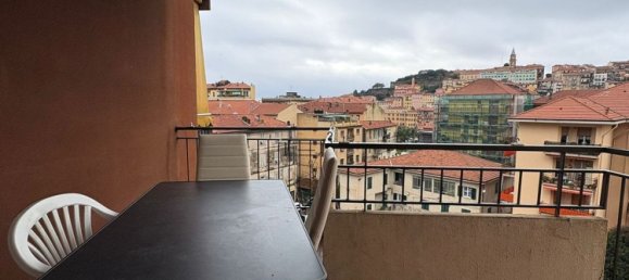 4 rooms Apartment in Ventimiglia, Italy No. 195145 17