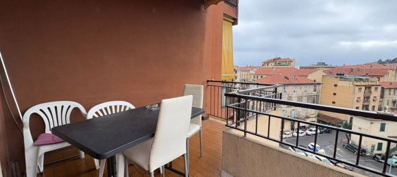4 rooms Apartment in Ventimiglia, Italy No. 195145 6