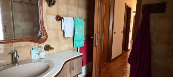 4 rooms Apartment in Ventimiglia, Italy No. 195145 23