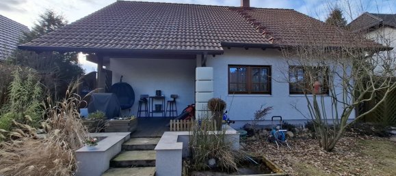 3 غرف نوم منزل في Brandenburg, Germany رقم 87790 2