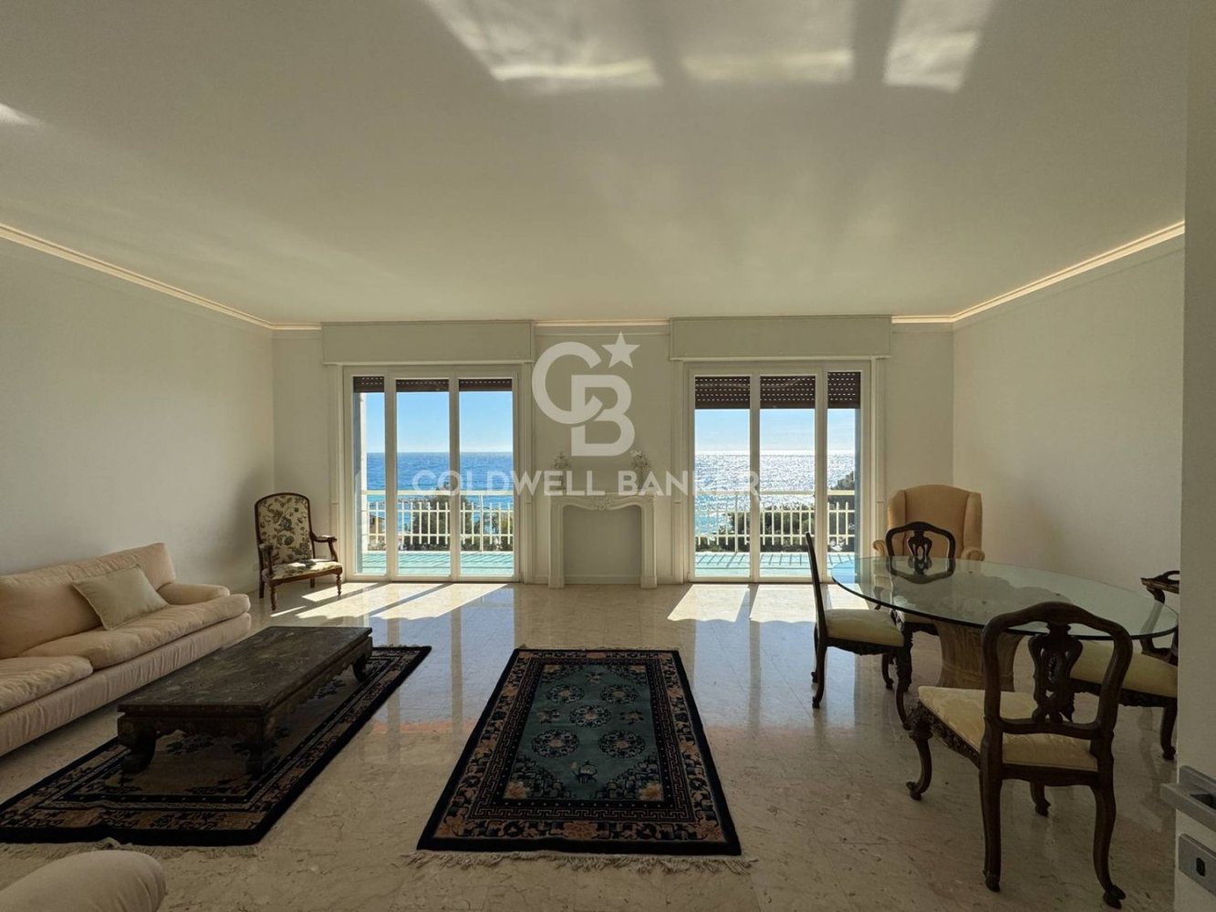 Penthouse de 4 divisões em Ospedaletti, Italy N.º 36943