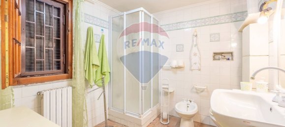 8-Zimmer Villa in Rome, Italy, Nr. 53119 7