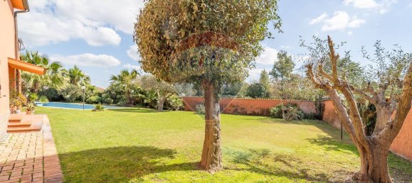 8-Zimmer Villa in Rome, Italy, Nr. 53119 45