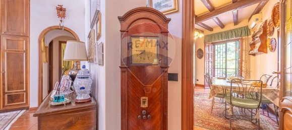 8-Zimmer Villa in Rome, Italy, Nr. 53119 40