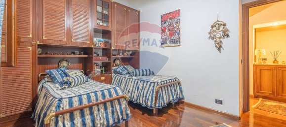 8-Zimmer Villa in Rome, Italy, Nr. 53119 37
