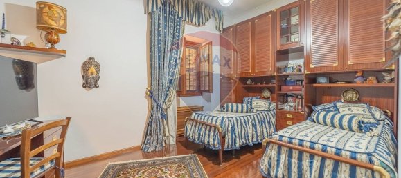 8-Zimmer Villa in Rome, Italy, Nr. 53119 36