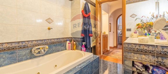 8-Zimmer Villa in Rome, Italy, Nr. 53119 35