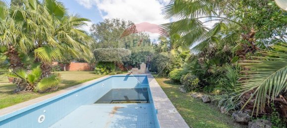 8-Zimmer Villa in Rome, Italy, Nr. 53119 25