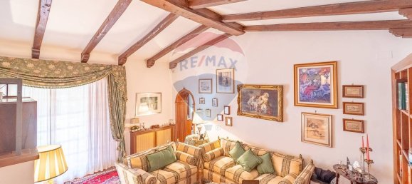 8-Zimmer Villa in Rome, Italy, Nr. 53119 48