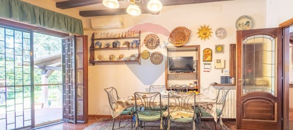 8-Zimmer Villa in Rome, Italy, Nr. 53119 42