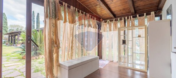 8-Zimmer Villa in Rome, Italy, Nr. 53119 21