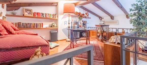 8-Zimmer Villa in Rome, Italy, Nr. 53119 47