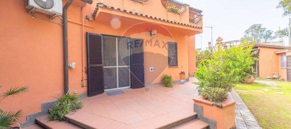 8-Zimmer Villa in Rome, Italy, Nr. 53119 15