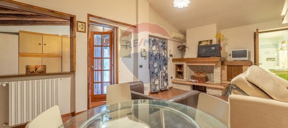 8-Zimmer Villa in Rome, Italy, Nr. 53119 4
