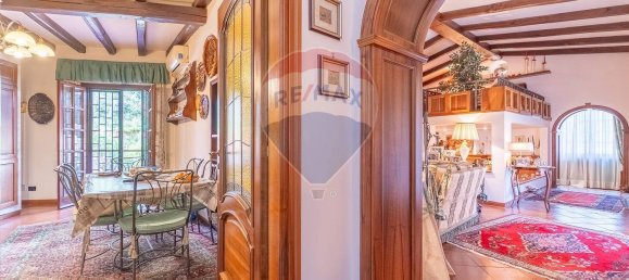 8-Zimmer Villa in Rome, Italy, Nr. 53119 39