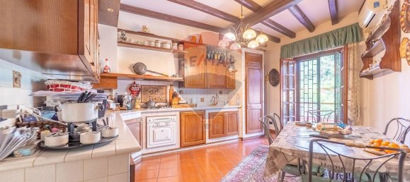 8-Zimmer Villa in Rome, Italy, Nr. 53119 41