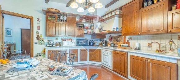 8-Zimmer Villa in Rome, Italy, Nr. 53119 44