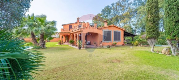 8-Zimmer Villa in Rome, Italy, Nr. 53119 28