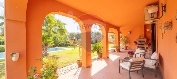 8-Zimmer Villa in Rome, Italy, Nr. 53119 19