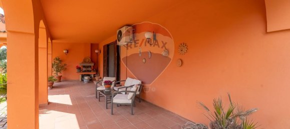 8-Zimmer Villa in Rome, Italy, Nr. 53119 20