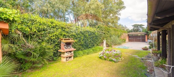 8-Zimmer Villa in Rome, Italy, Nr. 53119 13