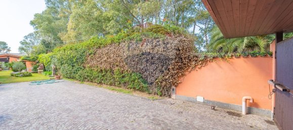 8-Zimmer Villa in Rome, Italy, Nr. 53119 31