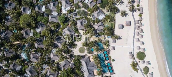  قطعة أرض في West Nusa Tenggara, Indonesia 25148متر مربع رقم 4113 8