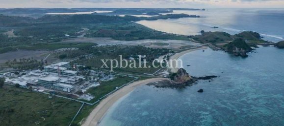  قطعة أرض في West Nusa Tenggara, Indonesia 25148متر مربع رقم 4113 6