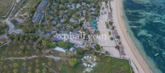  قطعة أرض في West Nusa Tenggara, Indonesia 25148متر مربع رقم 4113 5