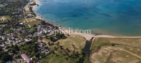  قطعة أرض في West Nusa Tenggara, Indonesia 25148متر مربع رقم 4113 3
