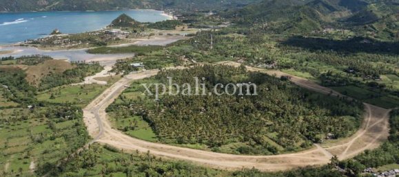  قطعة أرض في West Nusa Tenggara, Indonesia 25148متر مربع رقم 4113 9
