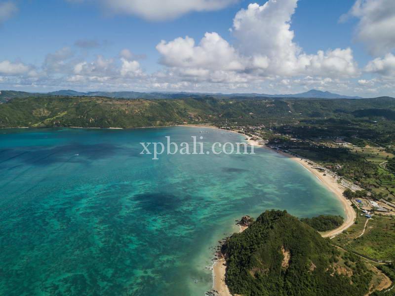  قطعة أرض في West Nusa Tenggara, Indonesia 25148متر مربع رقم 4113