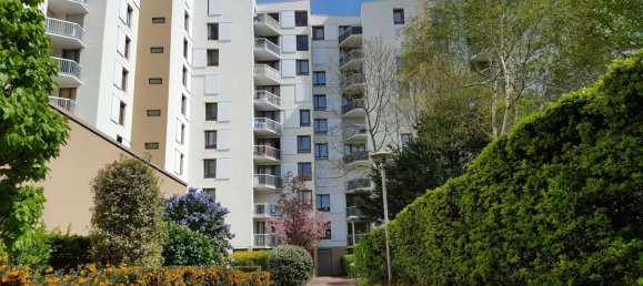 3 bedrooms Apartment in Neuilly-sur-Marne, France No. 177157 45