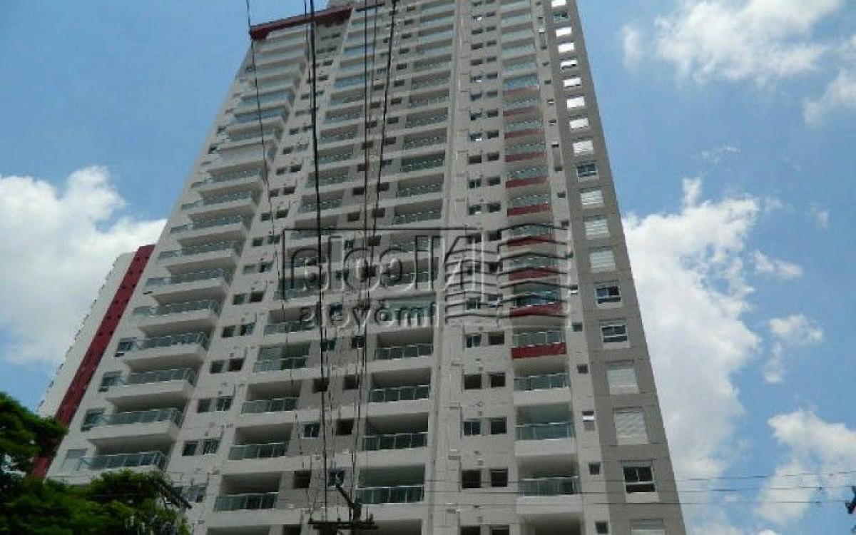 Estudio en Sao Paulo, Brazil No. 513136