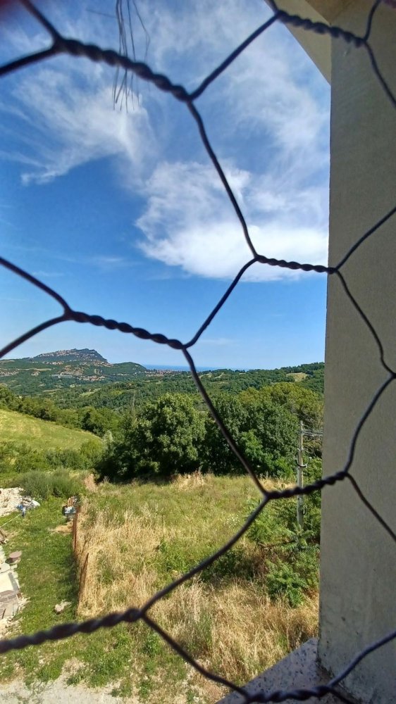 10 bedrooms House in Cortona, Italy No. 383388