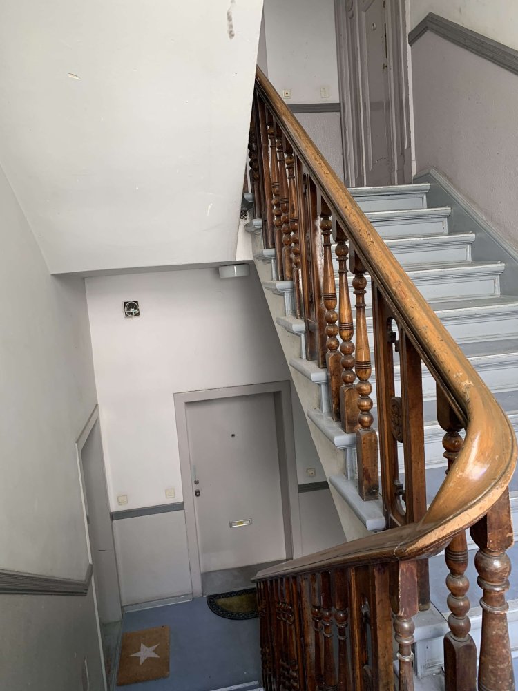 Apartamento de 1 dormitorio en Schoneberg, Germany No. 359113