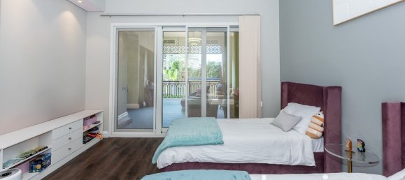 Квартира с 2 спальнями в Пальма Джумейра, ОАЭ № 94253 7