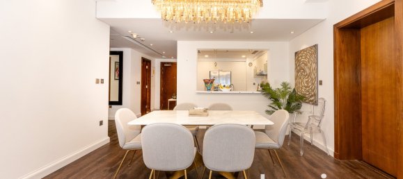 Квартира с 2 спальнями в Пальма Джумейра, ОАЭ № 94253 4