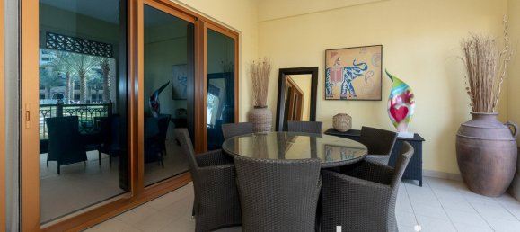 Квартира с 2 спальнями в Пальма Джумейра, ОАЭ № 94253 11